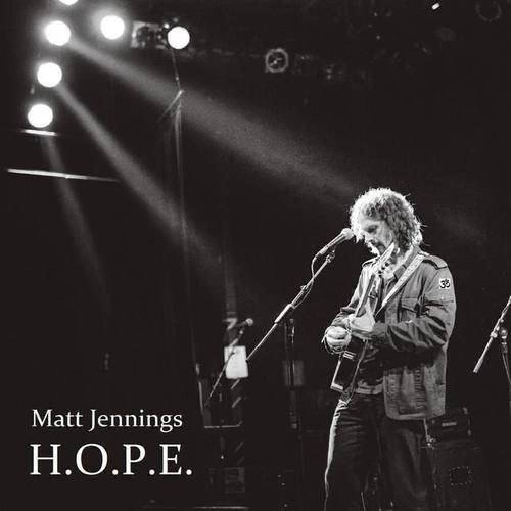 Matt Jennings