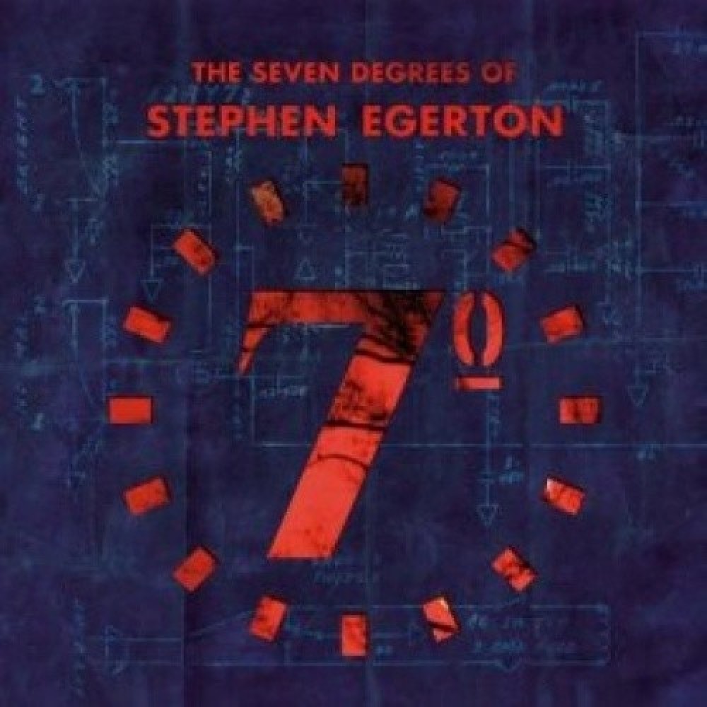 Stephen Egerton