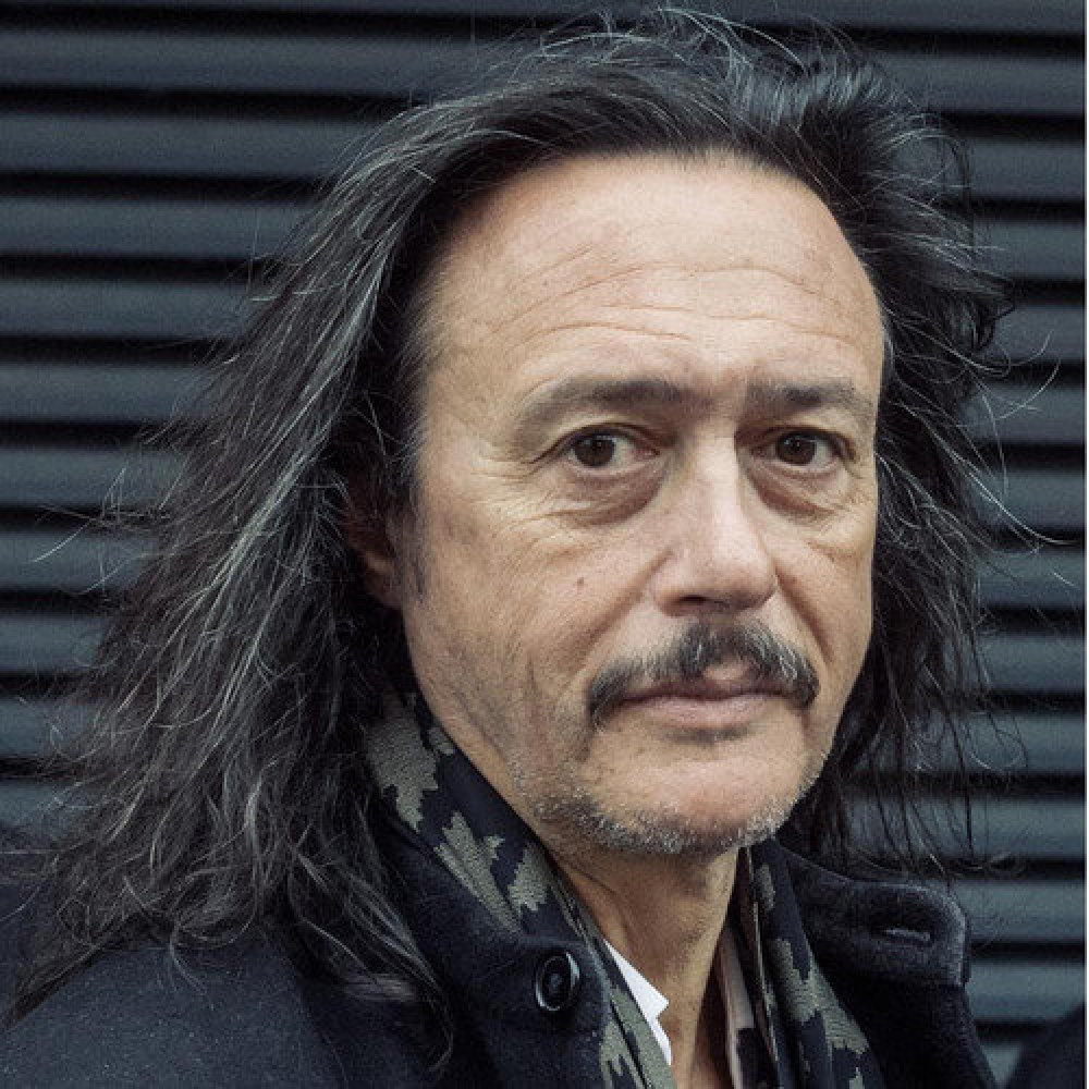 Dominique Pifarély