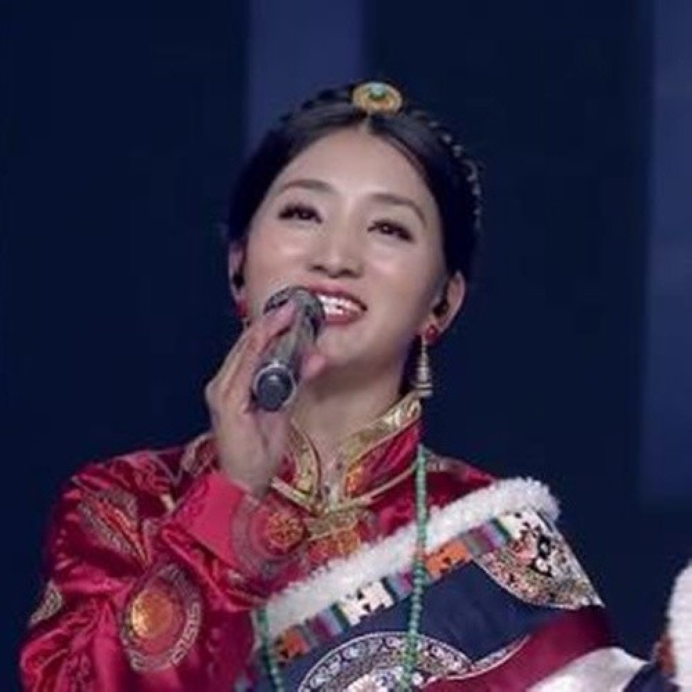 仲白