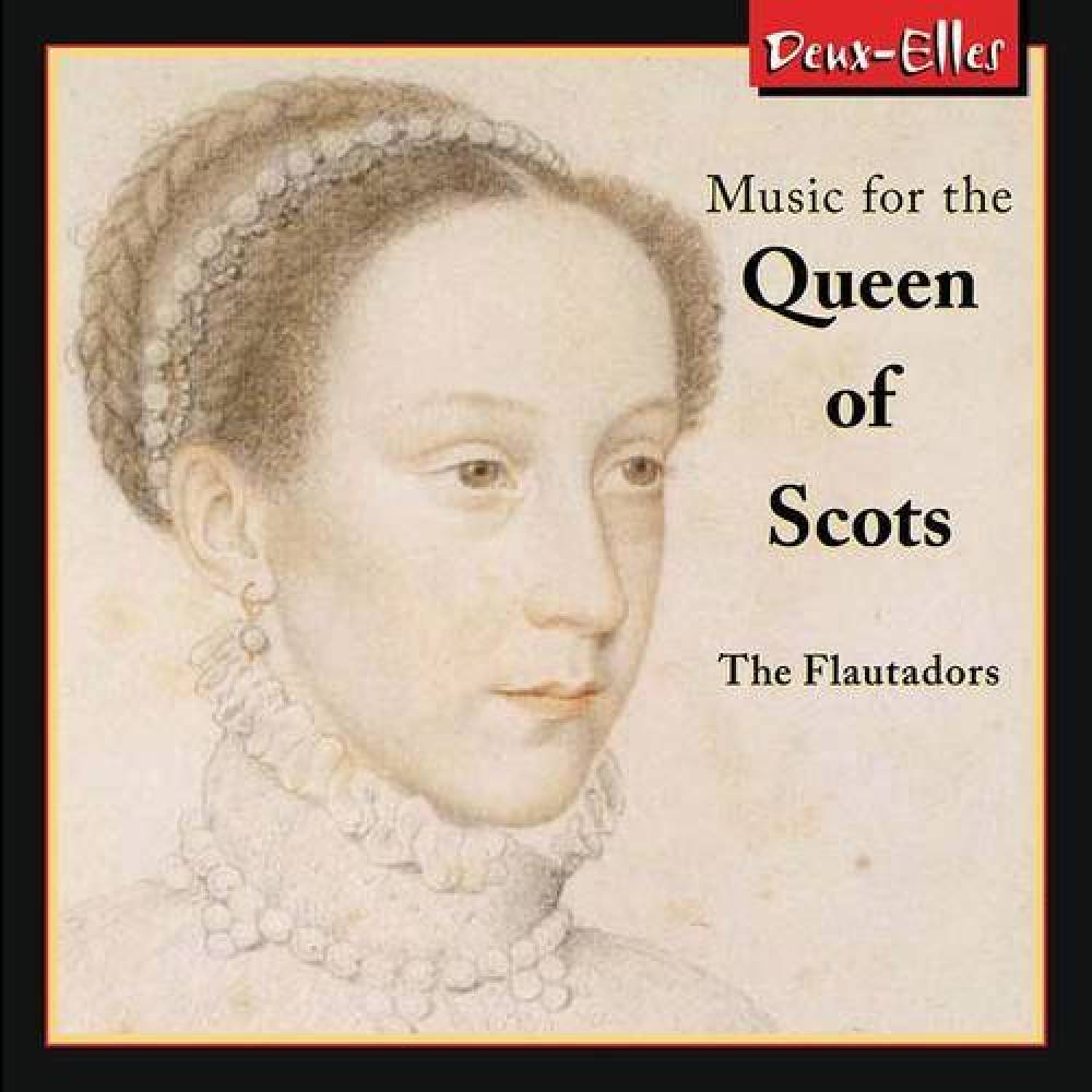 The Flautadors