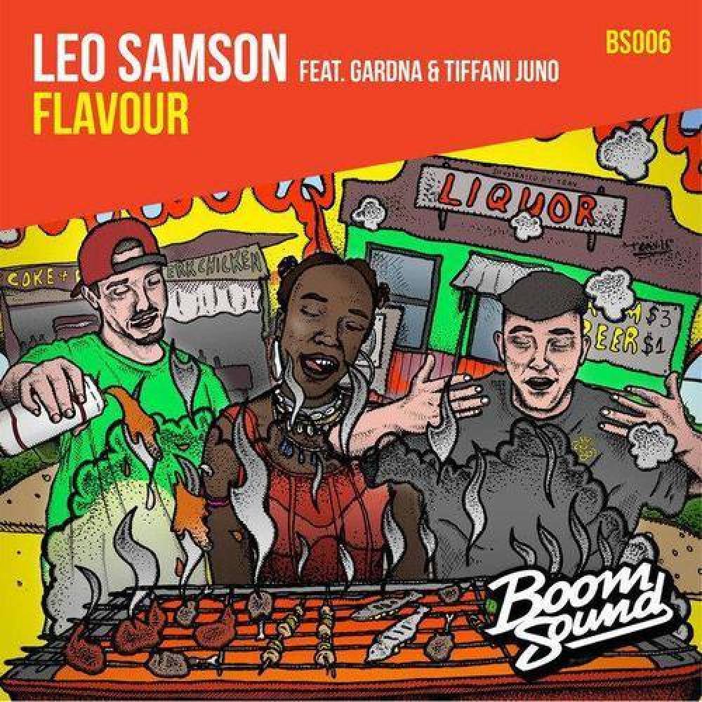 Leo Samson