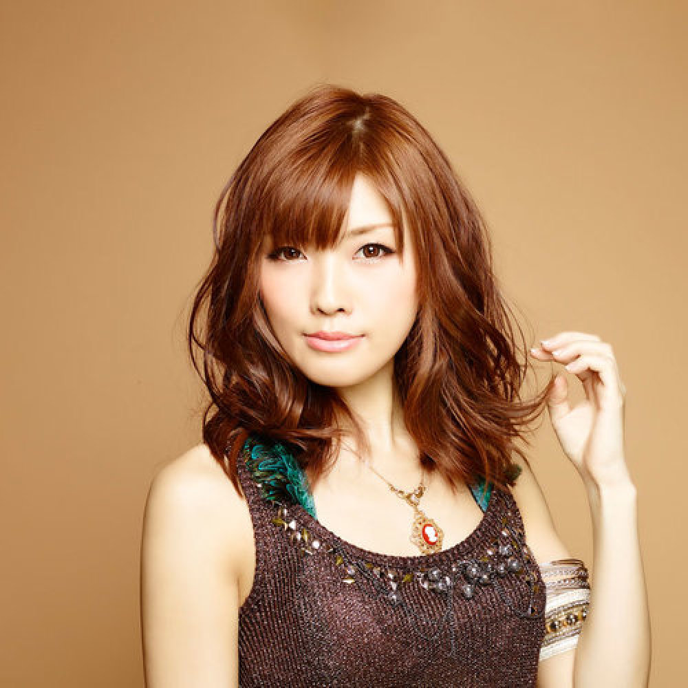Sasaki Sayaka
