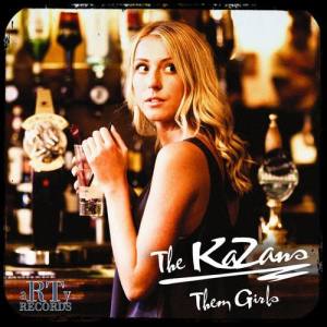 The Kazans ดาวน์โหลดและฟังเพลงฮิตจาก The Kazans