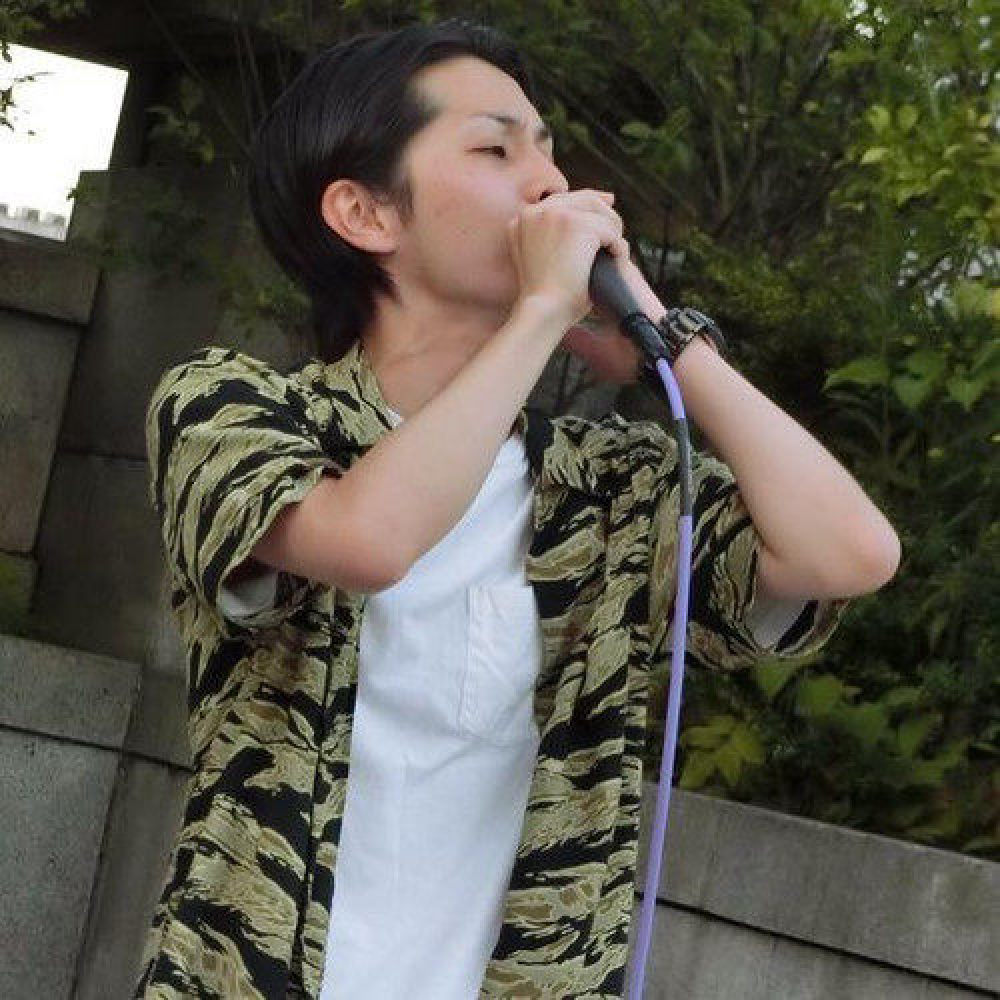 RYOICHI