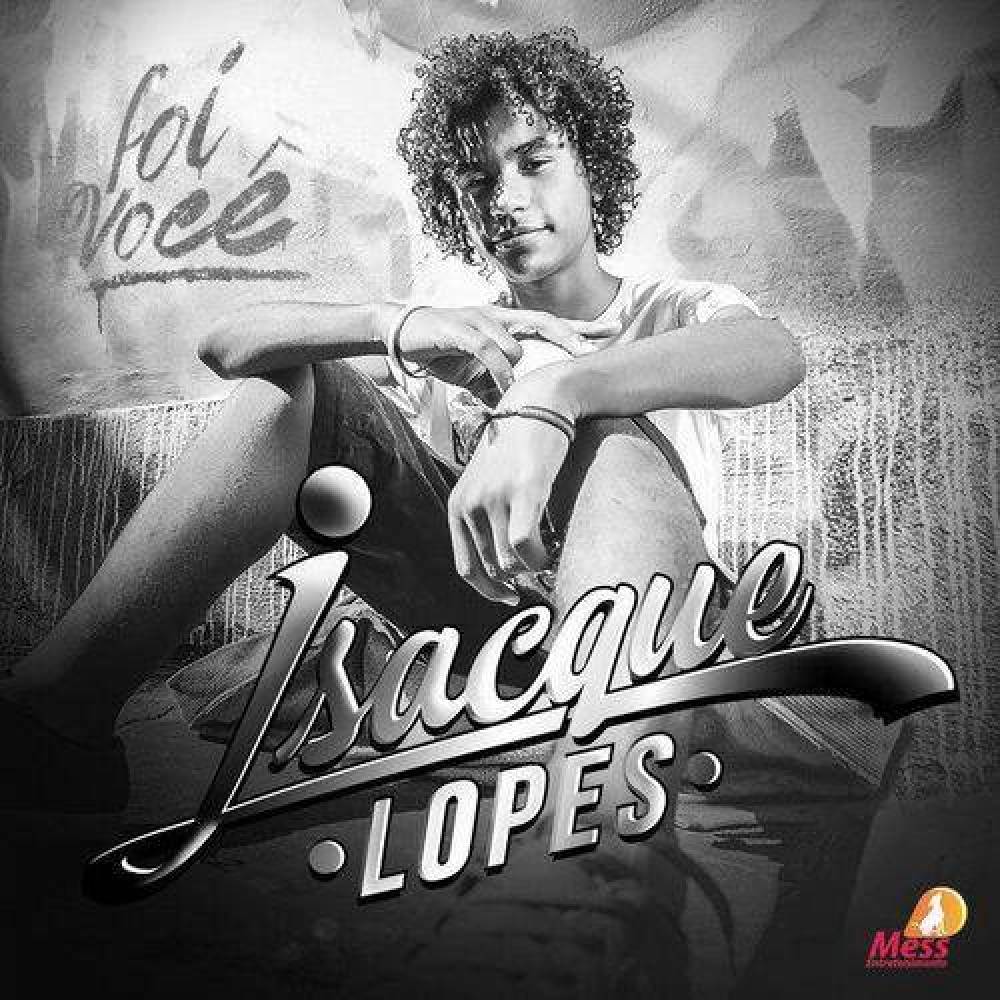Isacque Lopes