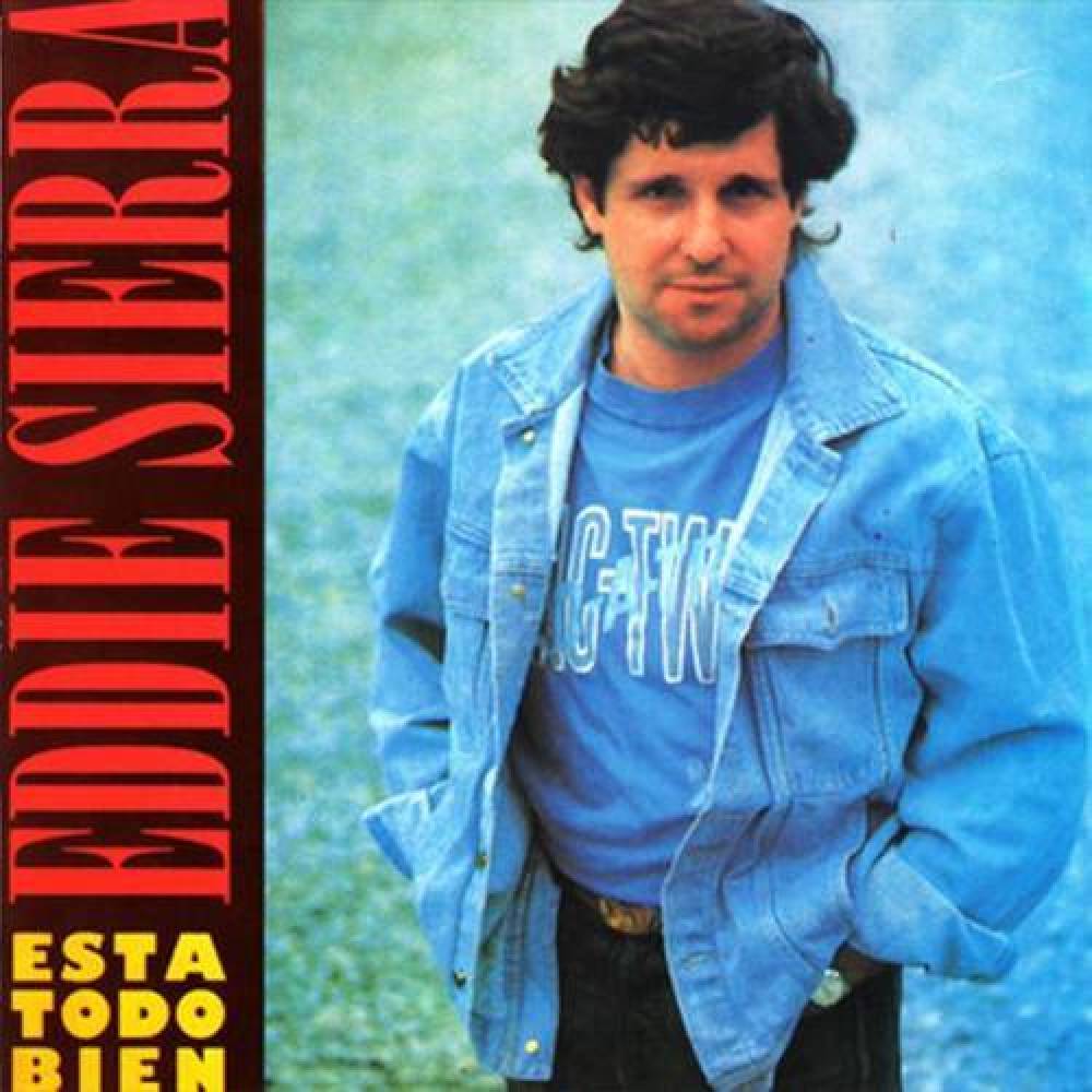 Eddie Sierra