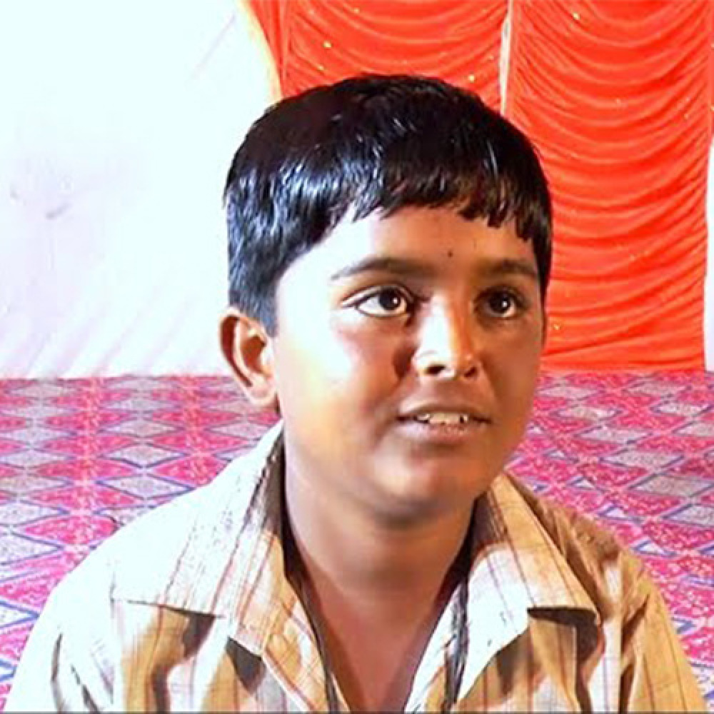 Sarwar Khan