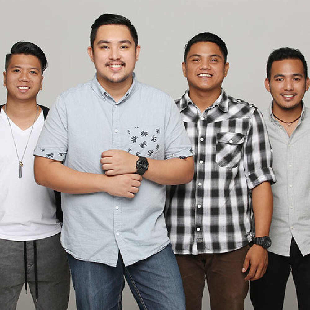 December Avenue