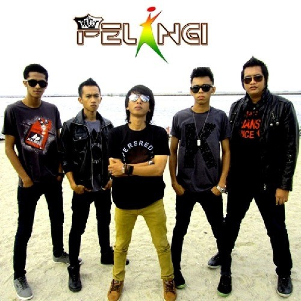 Pelangi Band