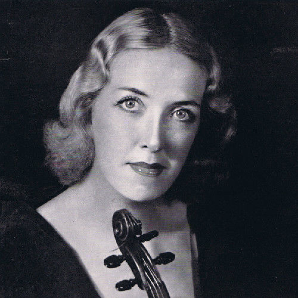Joan Field