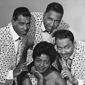 The Sensations ดาวน์โหลดและฟังเพลงฮิตจาก The Sensations