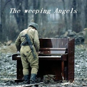 The Weeping Angels ดาวน์โหลดและฟังเพลงฮิตจาก The Weeping Angels