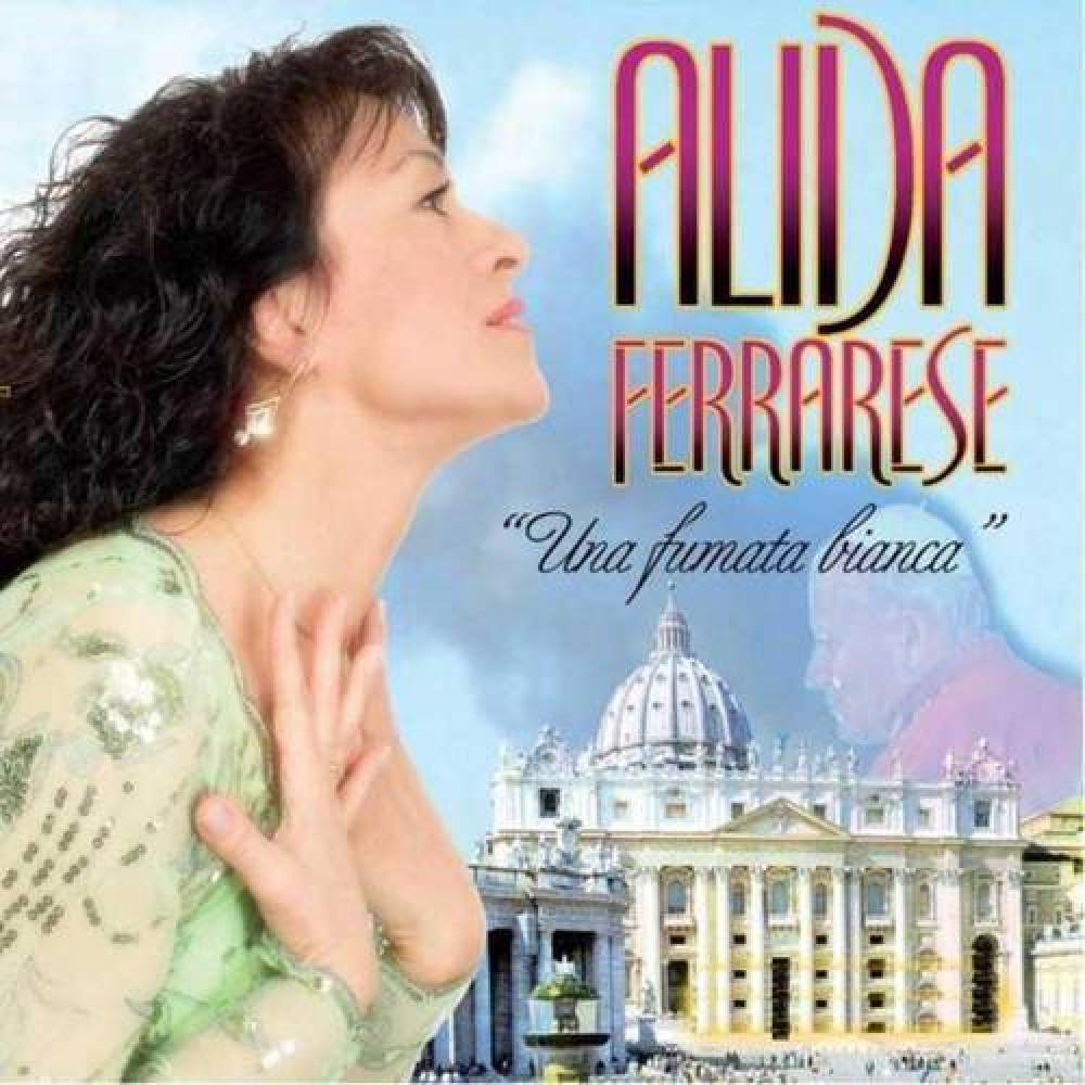 Alida Ferrarese