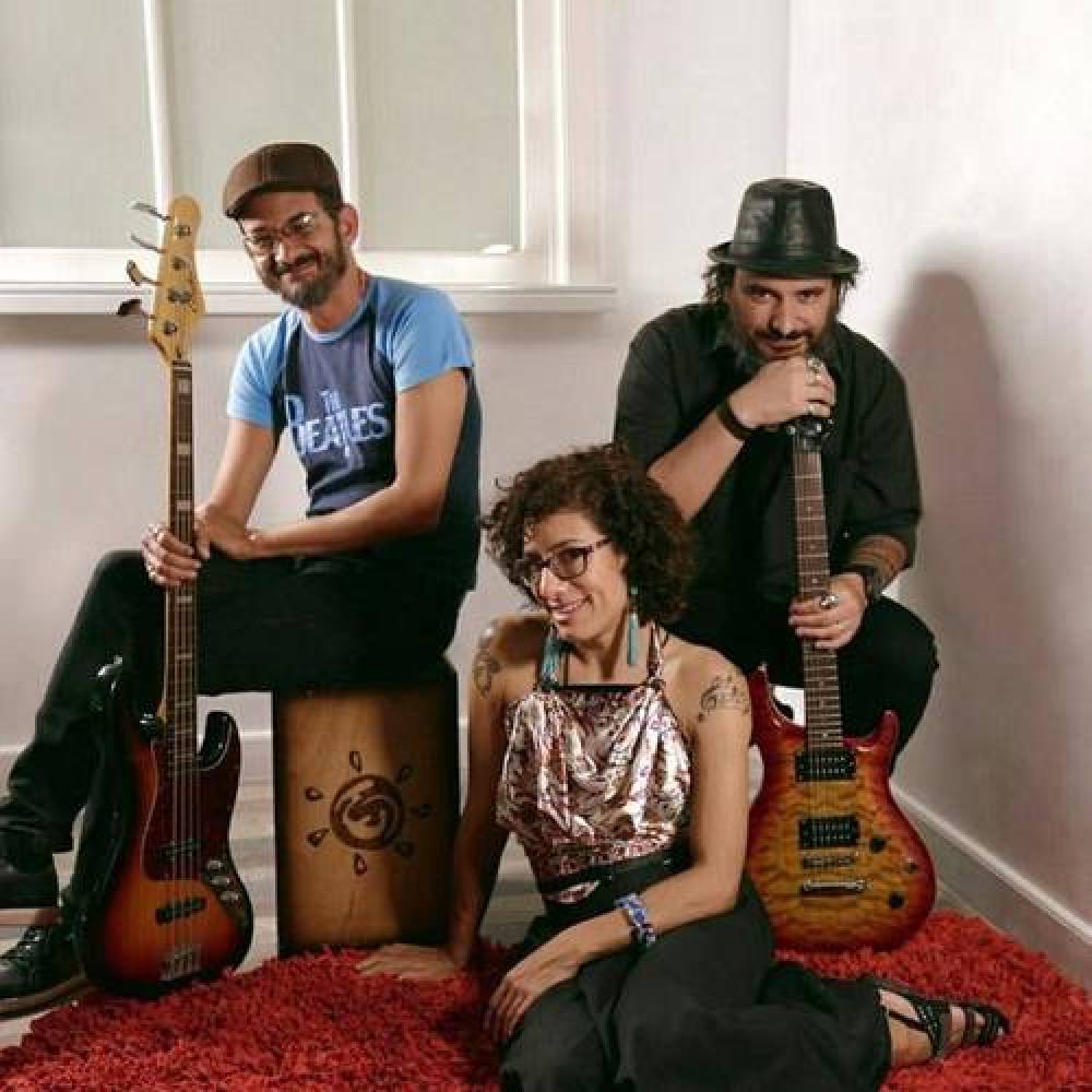 Solar Música