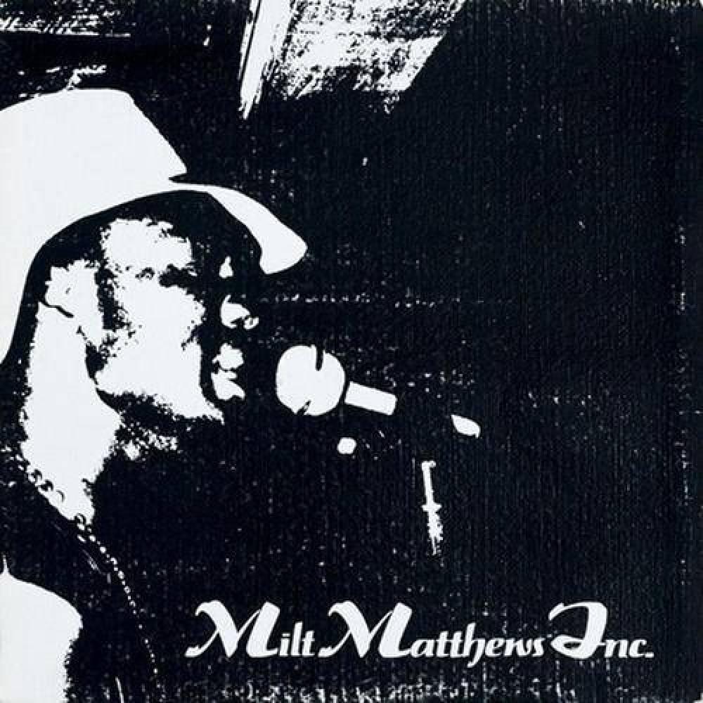 Milt Matthews Inc