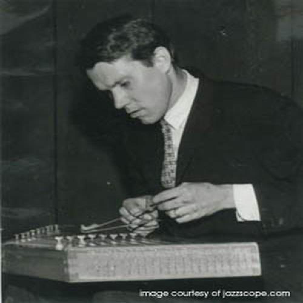 Lloyd Miller
