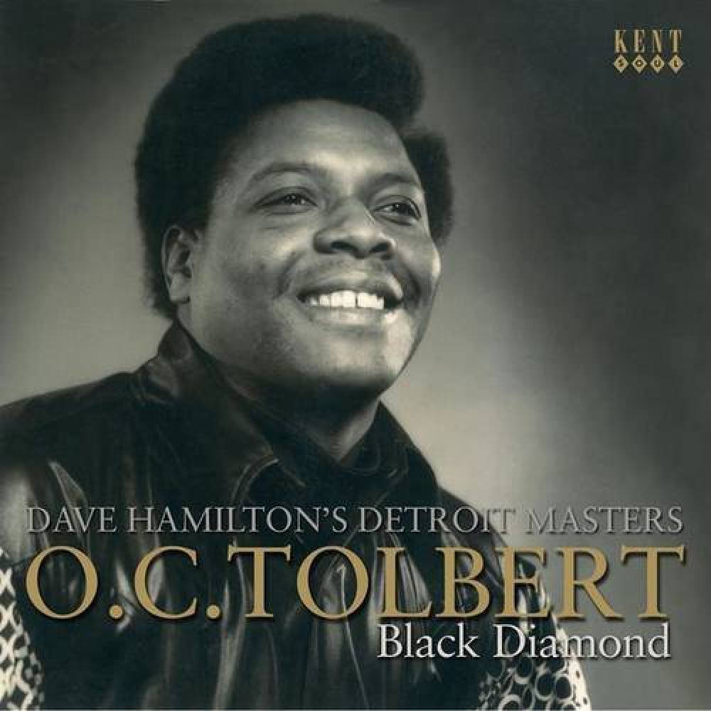O.C. Tolbert