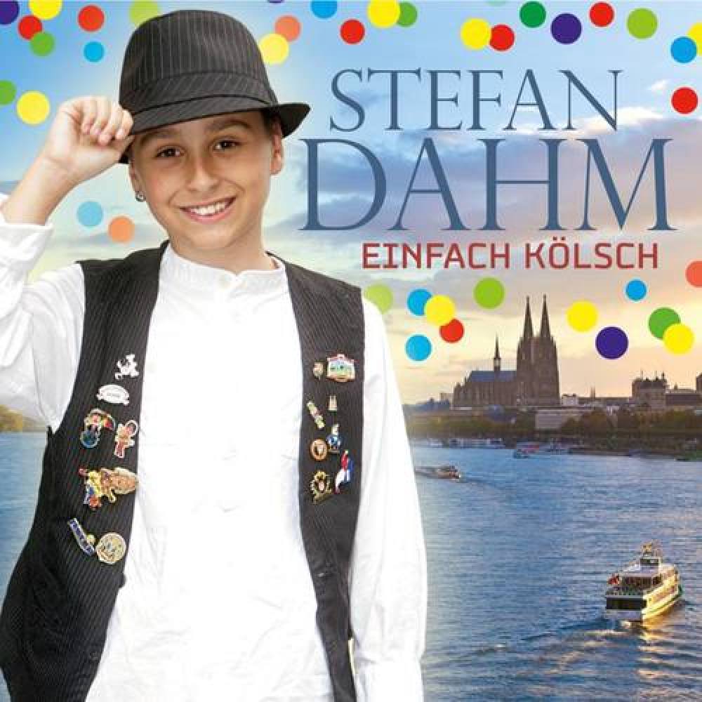Stefan Dahm