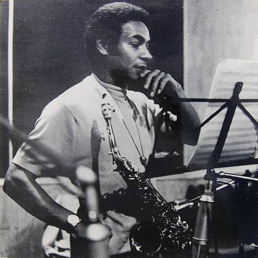 Jimmy Lyons