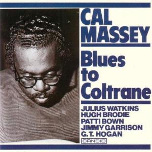 Cal Massey ดาวน์โหลดและฟังเพลงฮิตจาก Cal Massey