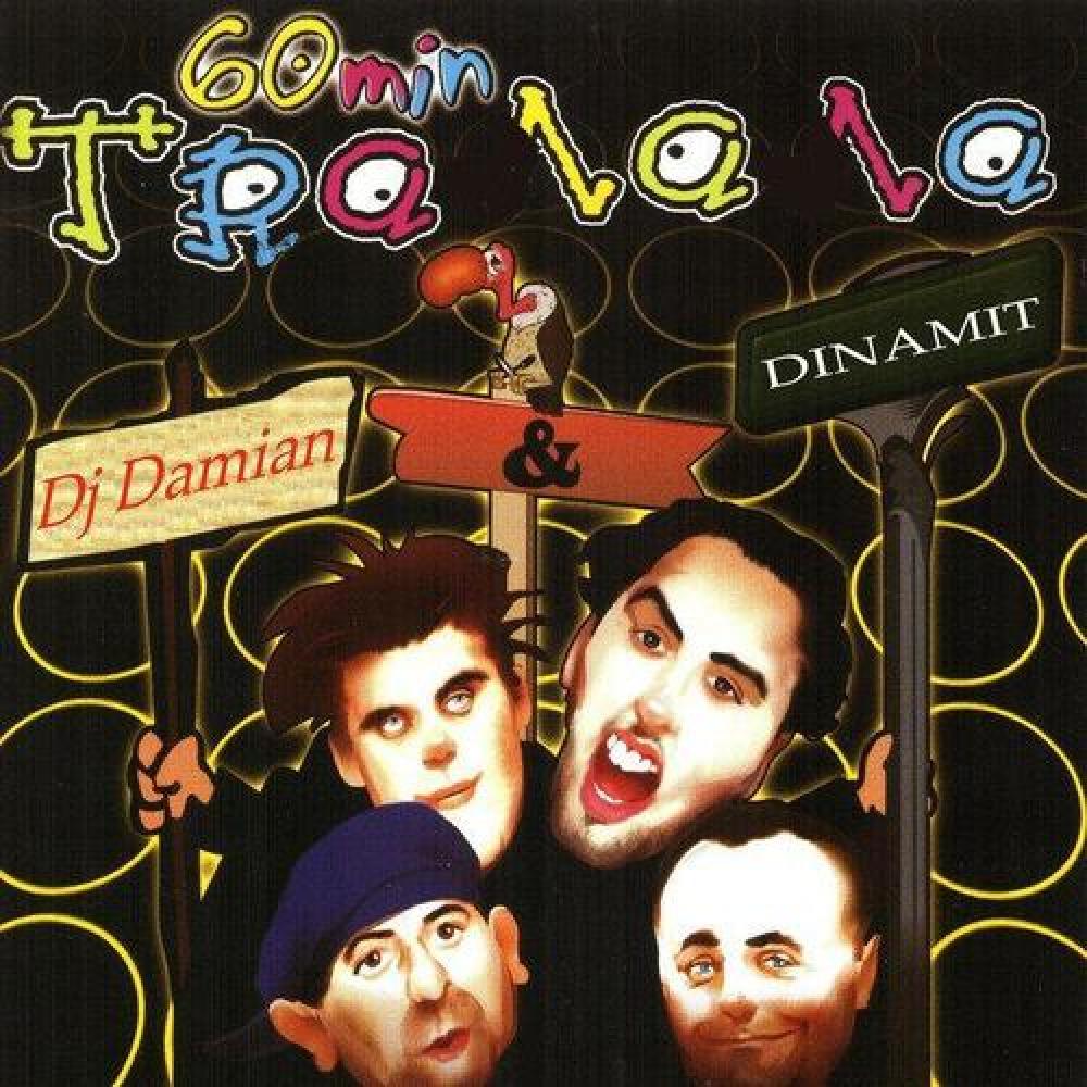 DJ Damyan
