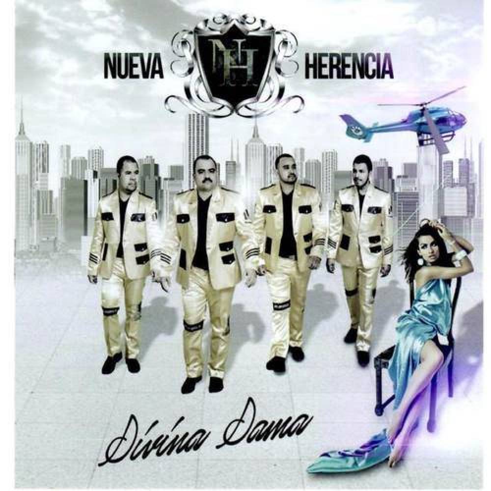 Nueva Herencia