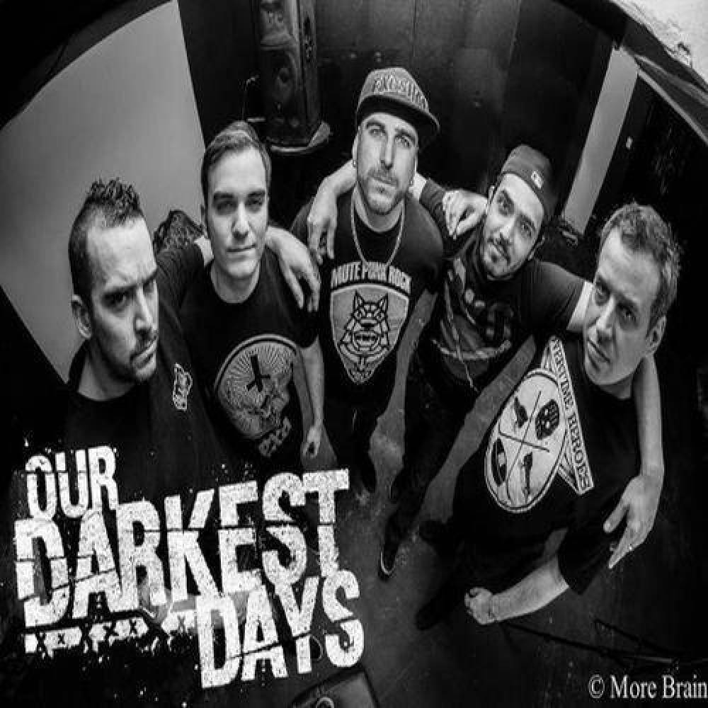 Our Darkest Days