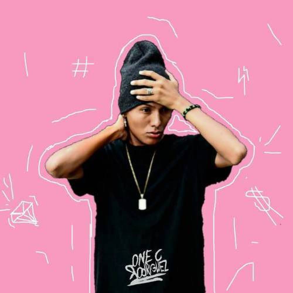One C Rodriguez