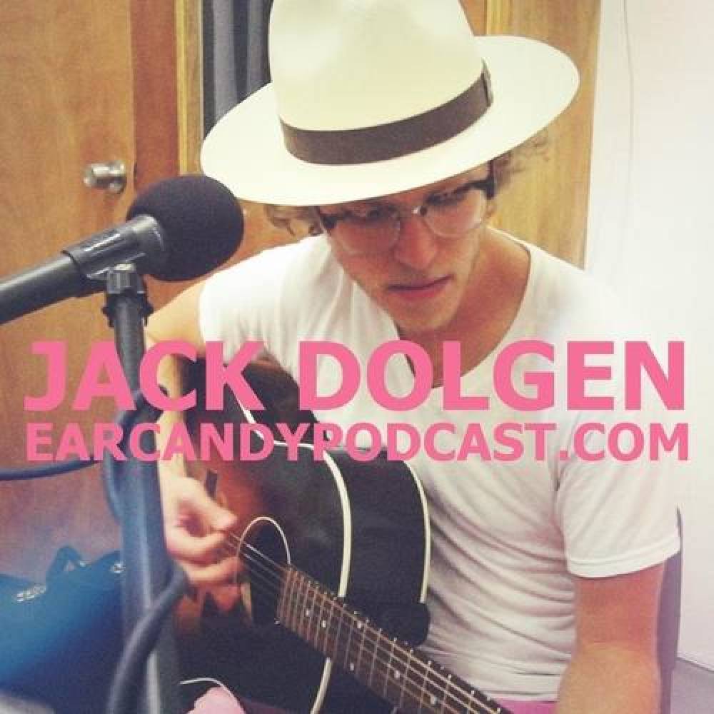 Jack Dolgen