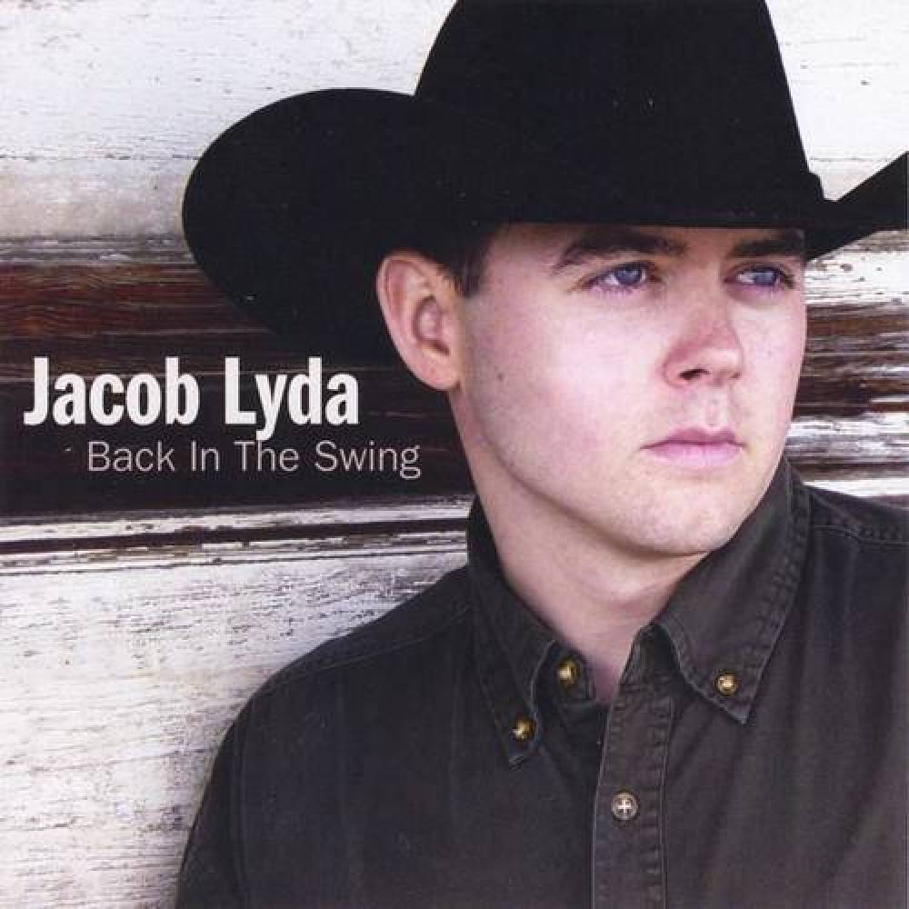 Jacob Lyda