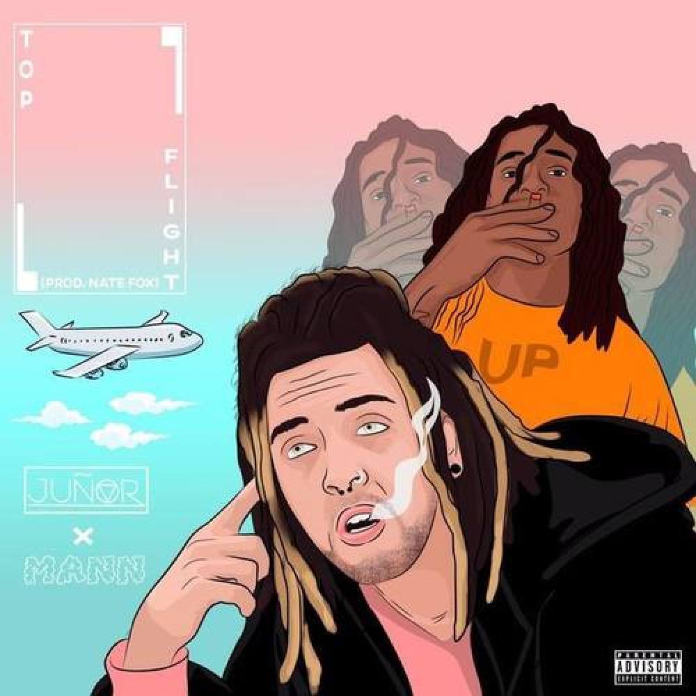 Woke Up (feat. Brian Fresco & Plutonic Lab) (Explicit) (å¶ä»)