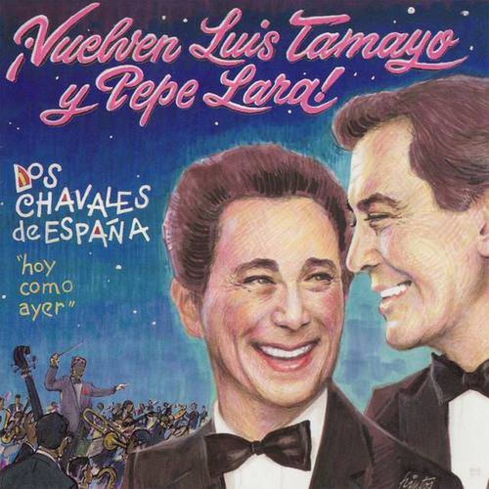 Luis Tamayo