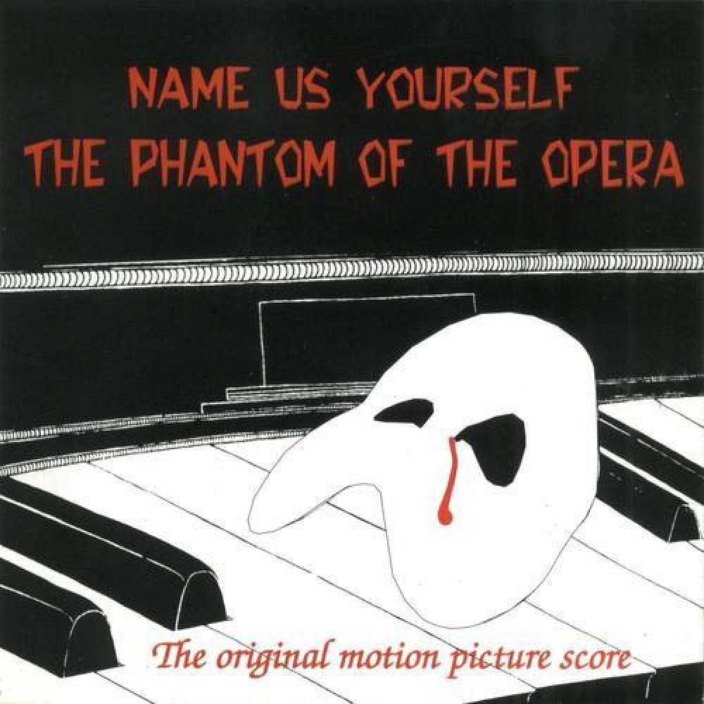 Name us Yourself