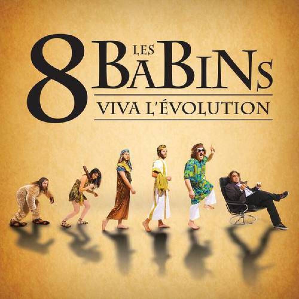 Les 8 Babins