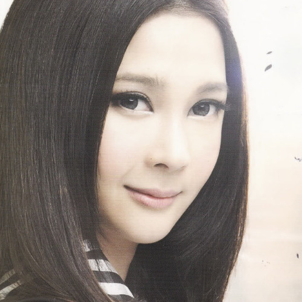 郭美君