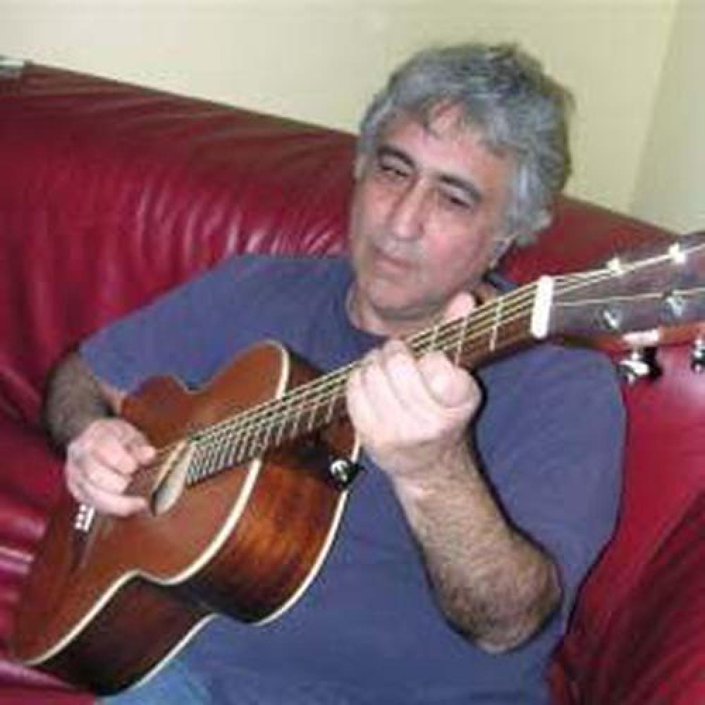 Eddie Schwartz