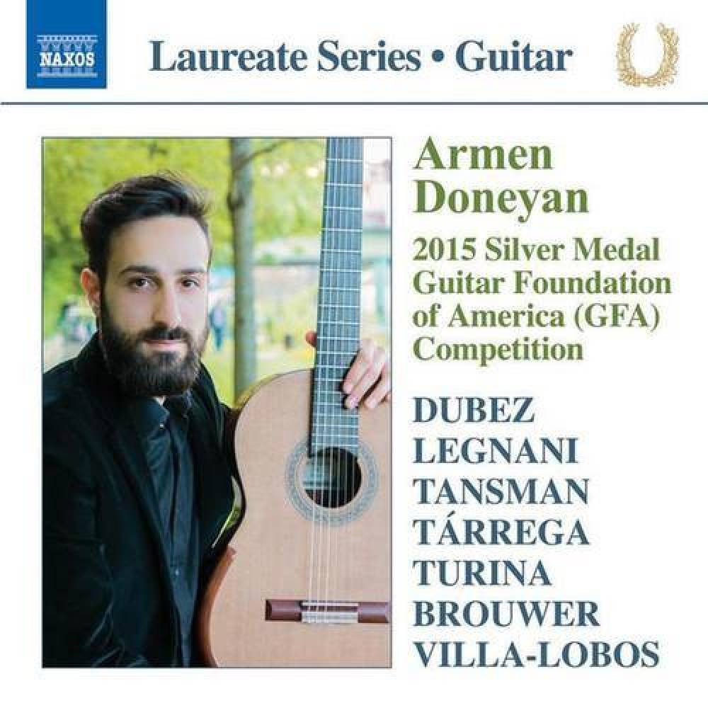Armen Doneyan
