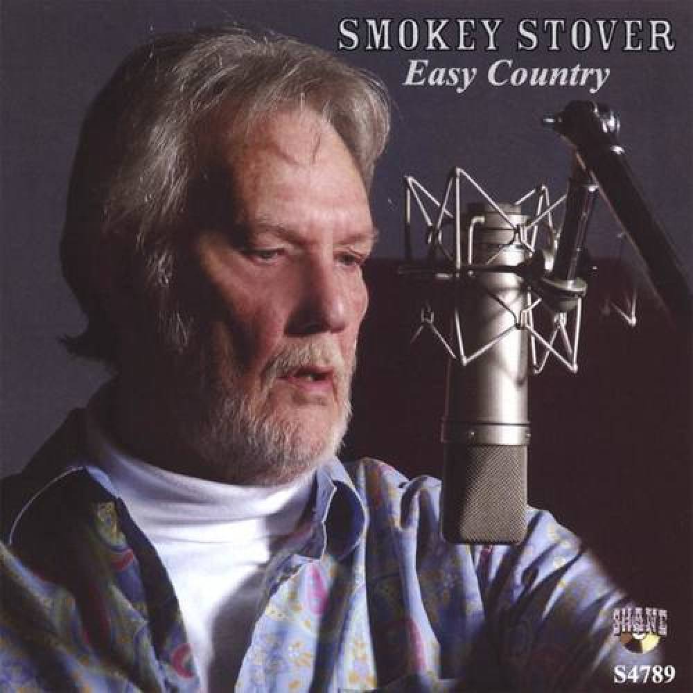 Smokey Stover