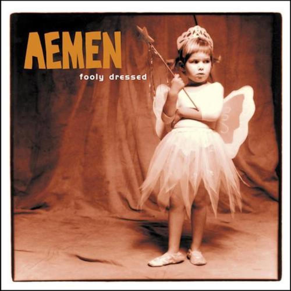 Aemen