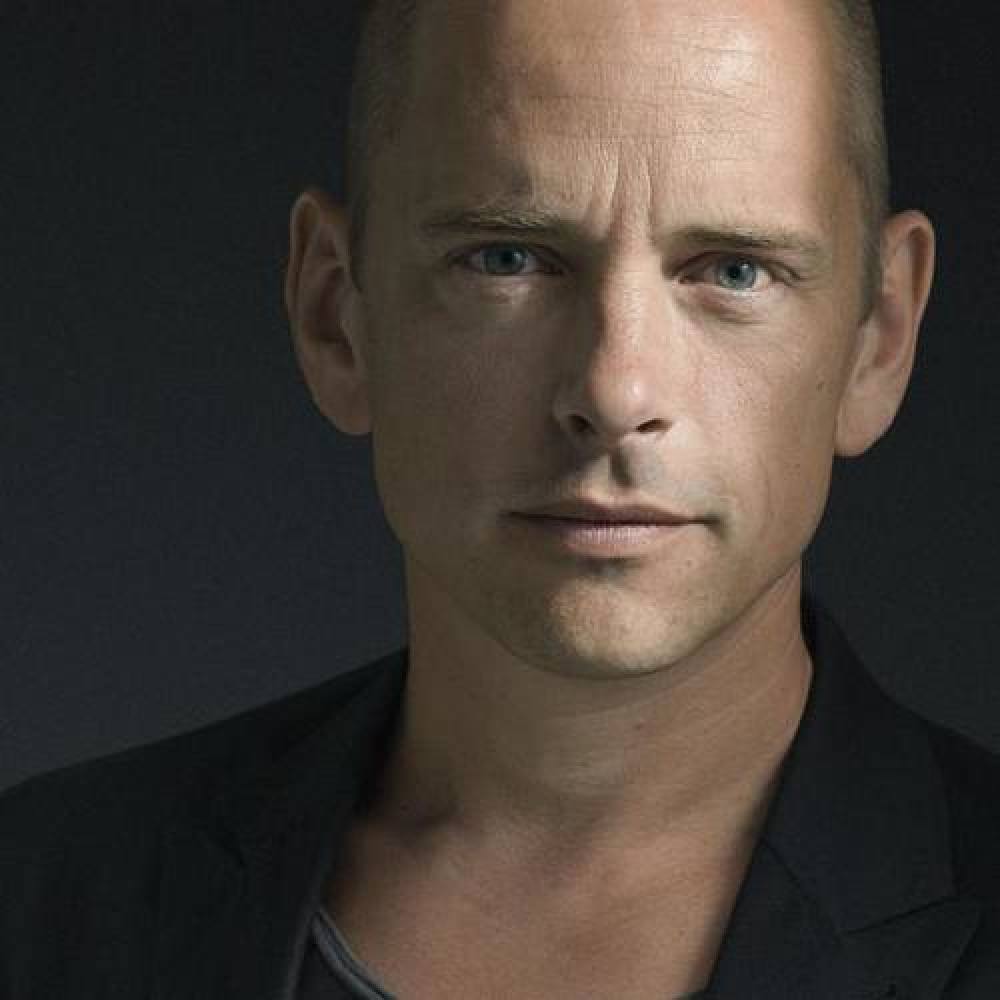 Tord Gustavsen