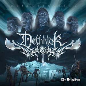 Metalocalypse: Dethklok ดาวน์โหลดและฟังเพลงฮิตจาก Metalocalypse: Dethklok