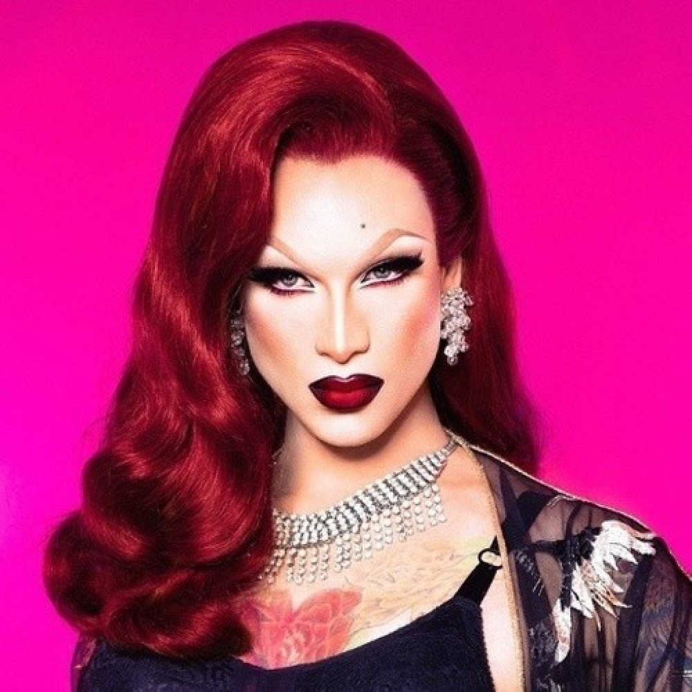 Miss Fame (feat. Alaska Thunderfuck)