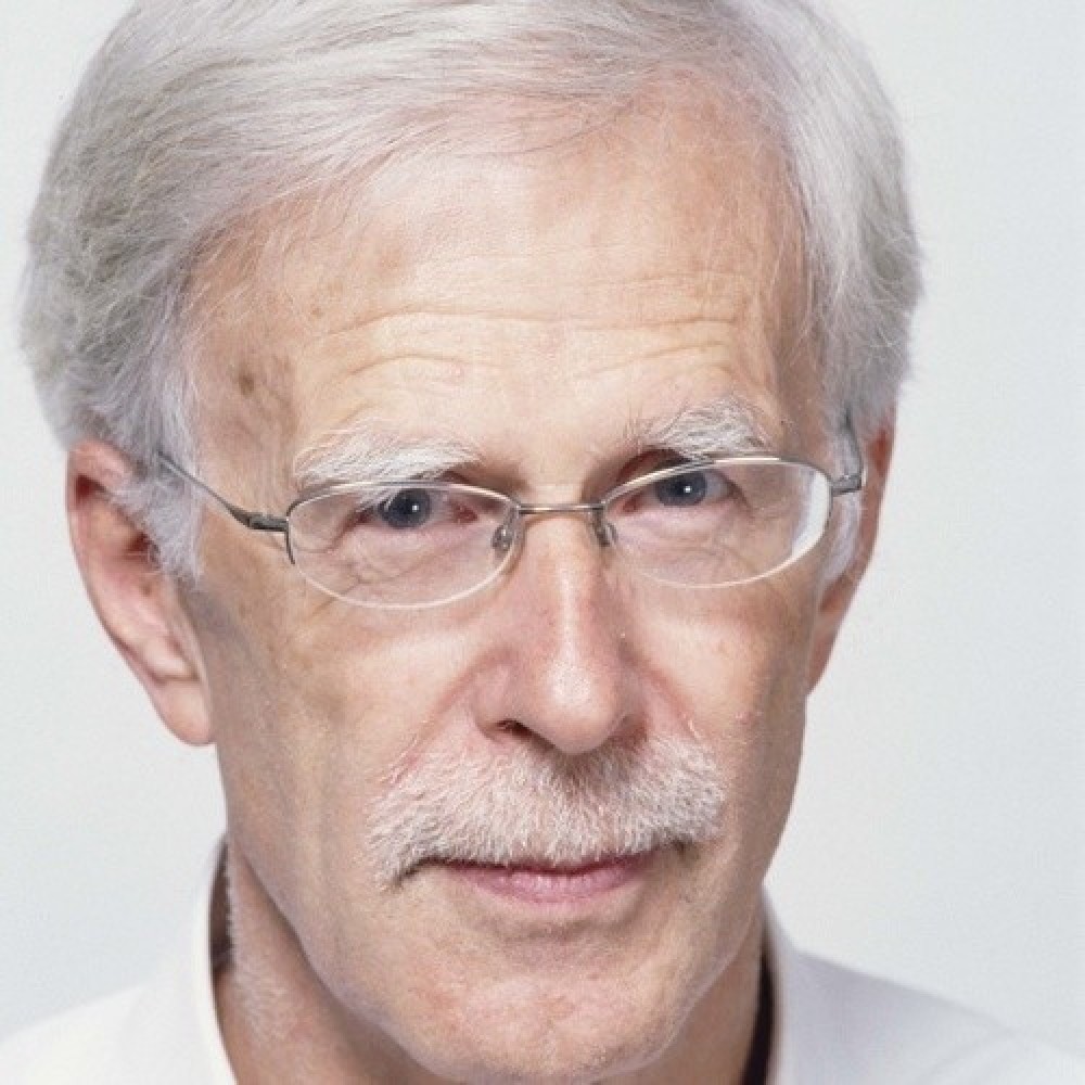 Jonathan Harvey