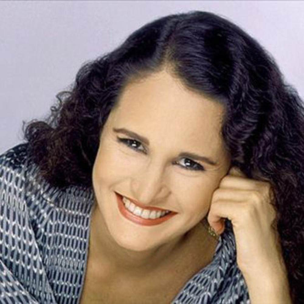 Susana Harp