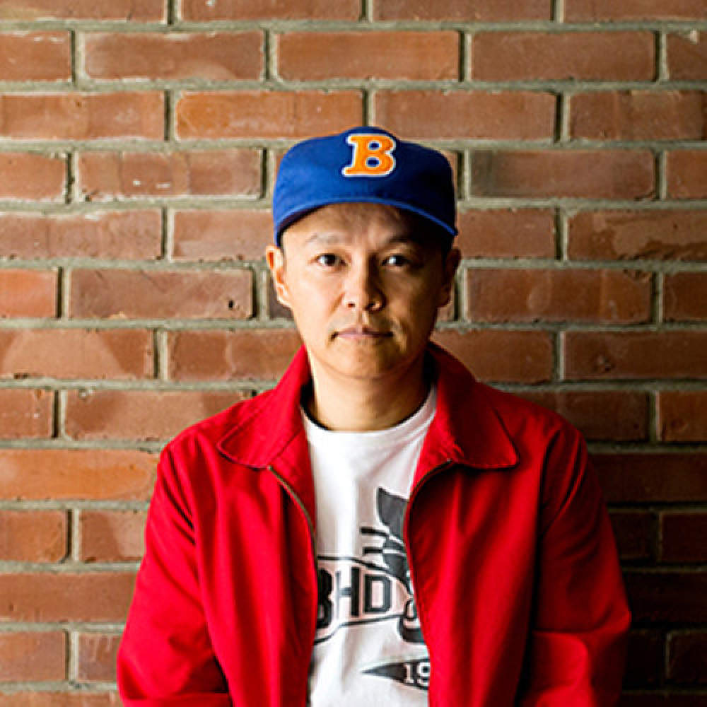 bose(スチャダラパー)