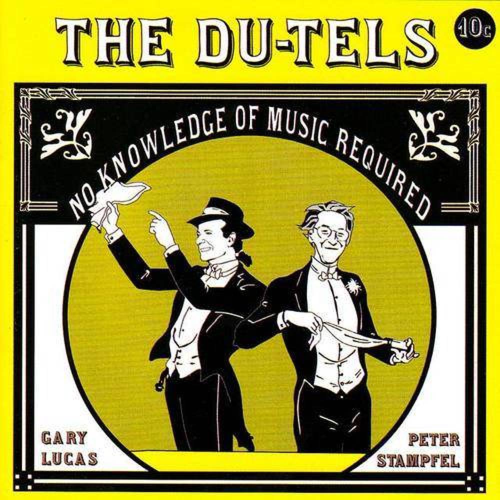The Du-Tels