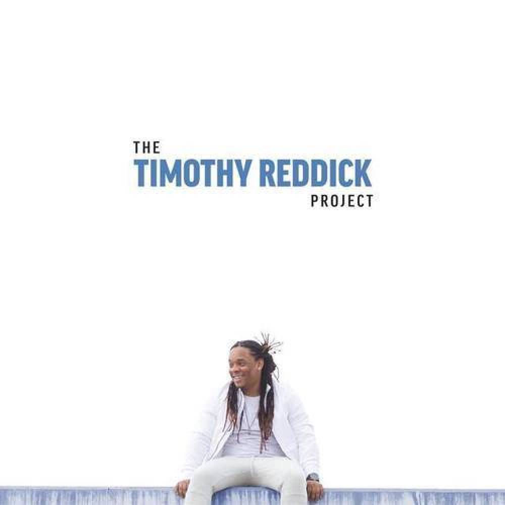 Timothy Reddick