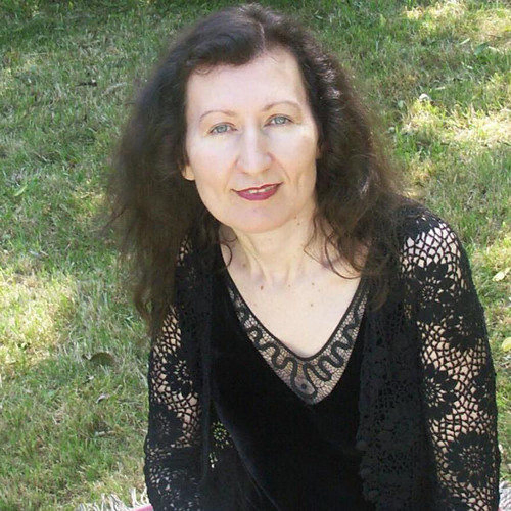 Rosemary Tuck