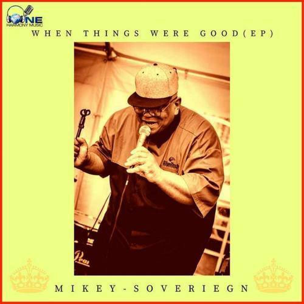 Mikey Sovereign